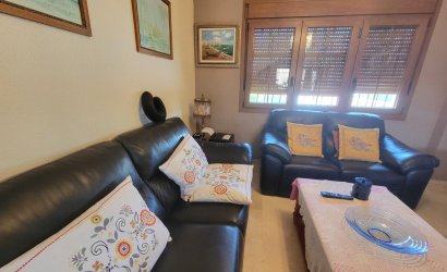 Revente - Villa -
Torrevieja - Aguas Nuevas