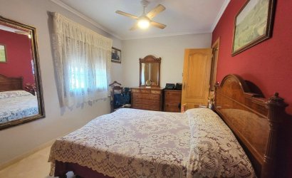 Revente - Villa -
Torrevieja - Aguas Nuevas