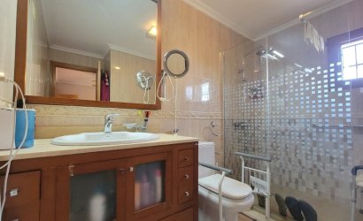 Revente - Villa -
Torrevieja - Aguas Nuevas