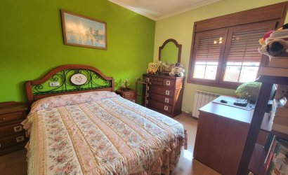 Revente - Villa -
Torrevieja - Aguas Nuevas