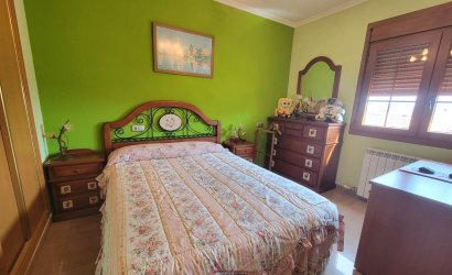 Revente - Villa -
Torrevieja - Aguas Nuevas