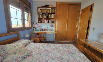 Revente - Villa -
Torrevieja - Aguas Nuevas