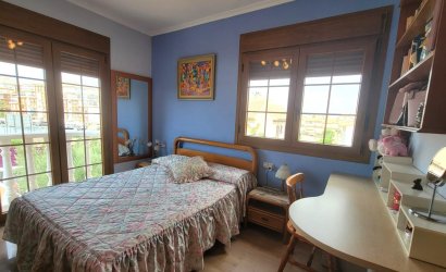 Revente - Villa -
Torrevieja - Aguas Nuevas