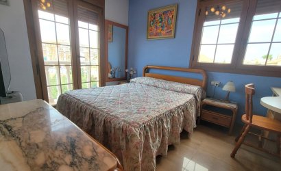 Revente - Villa -
Torrevieja - Aguas Nuevas