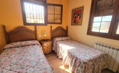 Revente - Villa -
Torrevieja - Aguas Nuevas