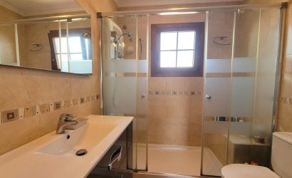 Revente - Villa -
Torrevieja - Aguas Nuevas