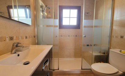 Revente - Villa -
Torrevieja - Aguas Nuevas