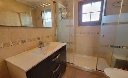 Revente - Villa -
Torrevieja - Aguas Nuevas