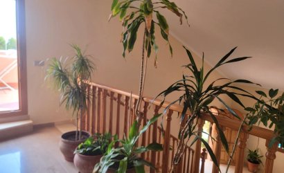 Revente - Villa -
Torrevieja - Aguas Nuevas