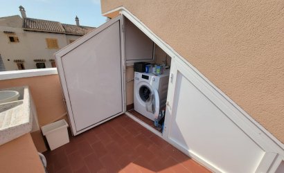 Revente - Villa -
Torrevieja - Aguas Nuevas