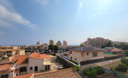 Revente - Villa -
Torrevieja - Aguas Nuevas