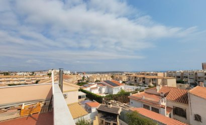 Revente - Villa -
Torrevieja - Aguas Nuevas