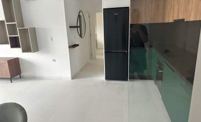 Resale - Apartment -
San Miguel de Salinas