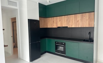 Resale - Apartment -
San Miguel de Salinas