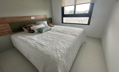 Resale - Apartment -
San Miguel de Salinas