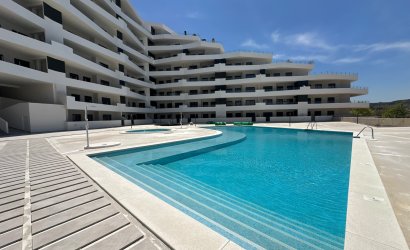 Resale - Apartment -
San Miguel de Salinas