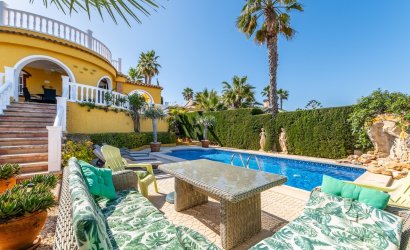 Resale - Townhouse -
Gran Alacant - Monte y Mar