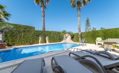 Resale - Townhouse -
Gran Alacant - Monte y Mar