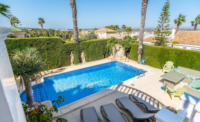 Resale - Townhouse -
Gran Alacant - Monte y Mar