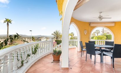 Resale - Townhouse -
Gran Alacant - Monte y Mar