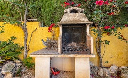 Resale - Townhouse -
Gran Alacant - Monte y Mar