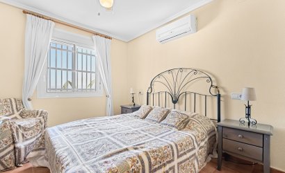 Resale - Townhouse -
Gran Alacant - Monte y Mar