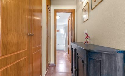 Resale - Townhouse -
Gran Alacant - Monte y Mar