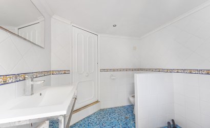 Resale - Townhouse -
Gran Alacant - Monte y Mar