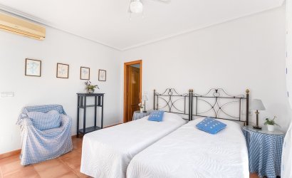 Resale - Townhouse -
Gran Alacant - Monte y Mar