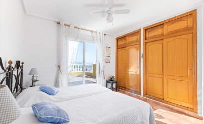 Resale - Townhouse -
Gran Alacant - Monte y Mar