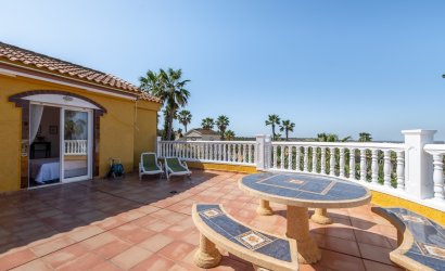 Resale - Townhouse -
Gran Alacant - Monte y Mar