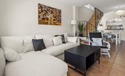 Herverkoop - Villa -
Torre de la Horadada - Pueblo Latino