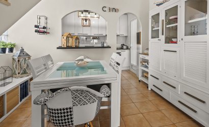 Herverkoop - Villa -
Torre de la Horadada - Pueblo Latino