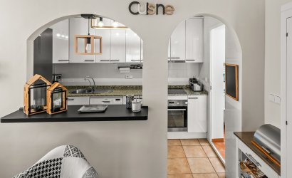 Herverkoop - Villa -
Torre de la Horadada - Pueblo Latino