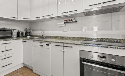 Herverkoop - Villa -
Torre de la Horadada - Pueblo Latino