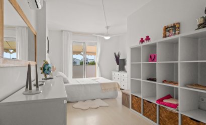 Herverkoop - Villa -
Torre de la Horadada - Pueblo Latino