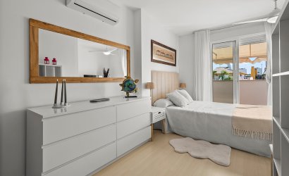 Herverkoop - Villa -
Torre de la Horadada - Pueblo Latino