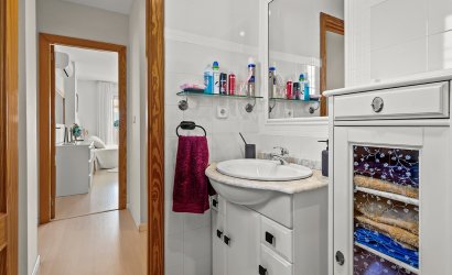 Herverkoop - Villa -
Torre de la Horadada - Pueblo Latino