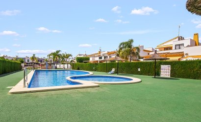 Herverkoop - Villa -
Torre de la Horadada - Pueblo Latino