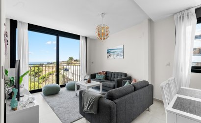 Herverkoop - Apartment -
Gran Alacant - Playa del Carabassí