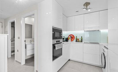 Herverkoop - Apartment -
Gran Alacant - Playa del Carabassí