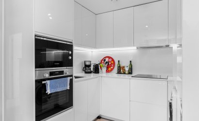 Herverkoop - Apartment -
Gran Alacant - Playa del Carabassí