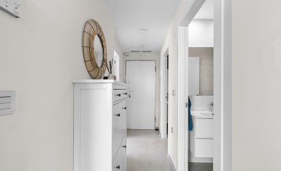 Herverkoop - Apartment -
Gran Alacant - Playa del Carabassí