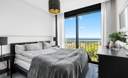 Herverkoop - Apartment -
Gran Alacant - Playa del Carabassí