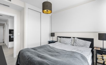 Herverkoop - Apartment -
Gran Alacant - Playa del Carabassí