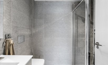 Herverkoop - Apartment -
Gran Alacant - Playa del Carabassí