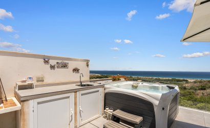 Herverkoop - Apartment -
Gran Alacant - Playa del Carabassí