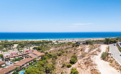 Herverkoop - Apartment -
Gran Alacant - Playa del Carabassí