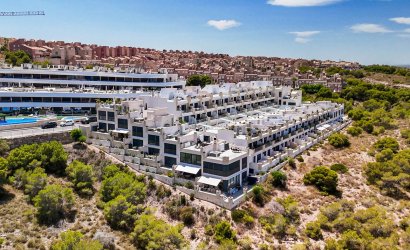 Herverkoop - Apartment -
Gran Alacant - Playa del Carabassí