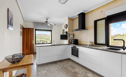 Reventa - Villa -
Alicante - Rebolledo